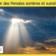 sortir des pensées sombres et suicidaires