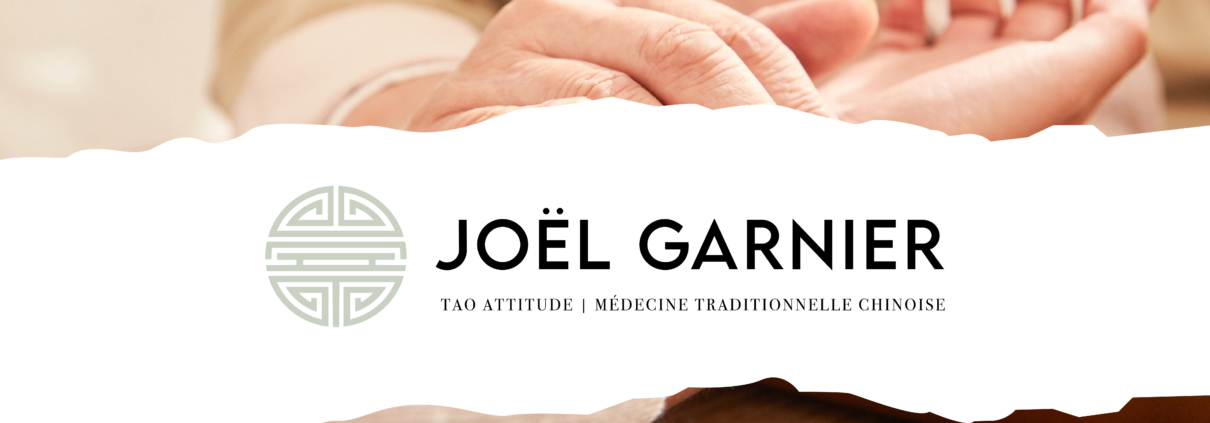 joel garnier praticien de médecine chinoise