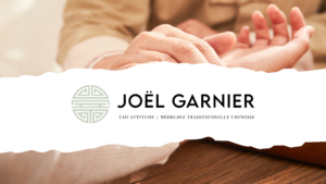 joel garnier praticien de médecine chinoise