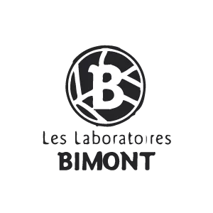 logo LABORATOIRE Bimont phytothérapie chinoise