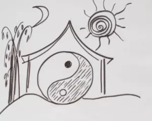 stage feng shui tao attitude