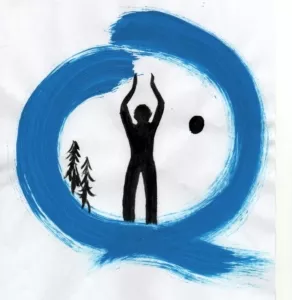 Logo Qi Gong - Méditation les temps du Tao Allemagne en Provence