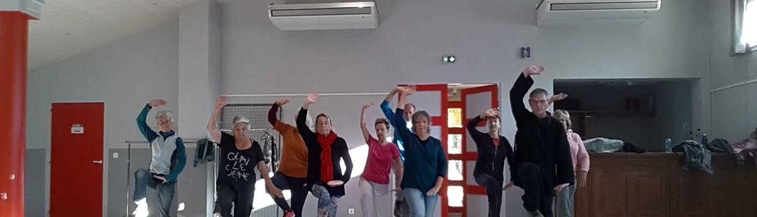 atelier collectif Qi Gong allemagne en Provence