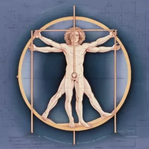 le nombril, point d'attention du massage du ventre chi nei tsang alpes de haute provence